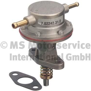 Fuel Pump PIERBURG 7.02242.31.0