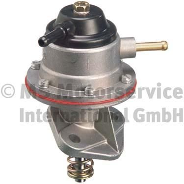 Fuel Pump PIERBURG 7.02242.34.0