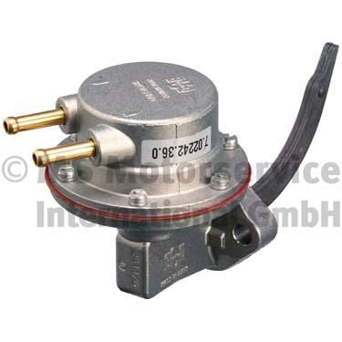 Fuel Pump PIERBURG 7.02242.36.0