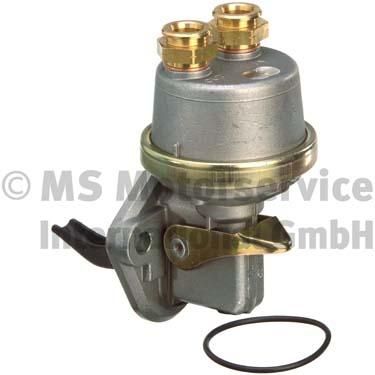 PIERBURG 7.02242.41.0 Fuel Pump