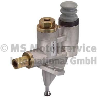 Fuel Pump PIERBURG 7.02242.44.0