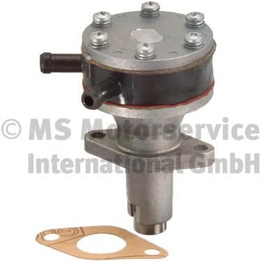 PIERBURG 7.02242.45.0 Fuel Pump