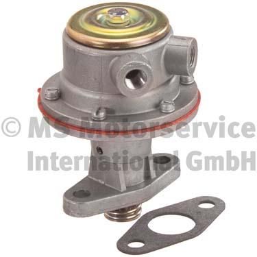 Fuel Pump PIERBURG 7.02242.48.0