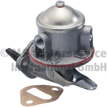 PIERBURG 7.02242.49.0 Fuel Pump