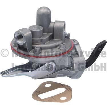 PIERBURG 7.02242.51.0 Fuel Pump