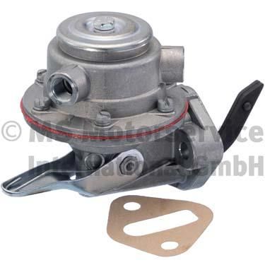 PIERBURG 7.02242.52.0 Fuel Pump