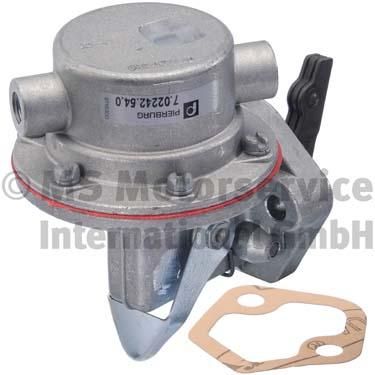 PIERBURG 7.02242.54.0 Fuel Pump