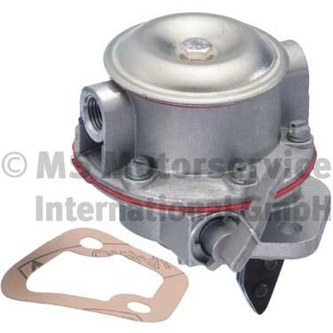 PIERBURG 7.02242.55.0 Fuel Pump