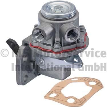 Fuel Pump PIERBURG 7.02242.58.0
