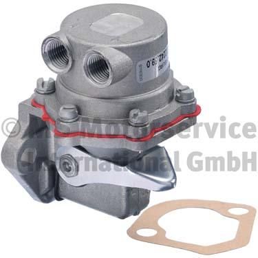 Fuel Pump PIERBURG 7.02242.59.0