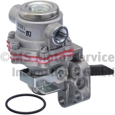 Fuel Pump PIERBURG 7.02242.60.0