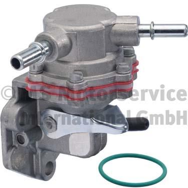 Fuel Pump PIERBURG 7.02242.61.0