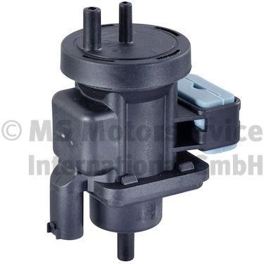 PIERBURG 7.02256.10.0 Pressure Converter, exhaust control
