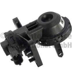 PIERBURG 7.02256.30.0 Control, change-over cover (induction pipe)
