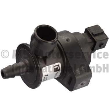 PIERBURG 7.02256.38.0 Valve, charcoal filter (tank ventilation)