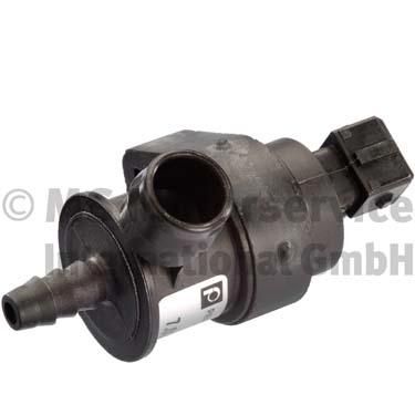 PIERBURG 7.02256.39.0 Valve, charcoal filter (tank ventilation)