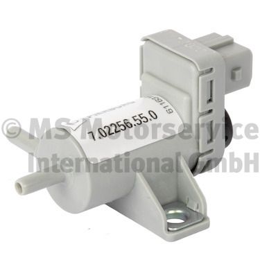 PIERBURG 7.02256.55.0 Boost Pressure Control Valve