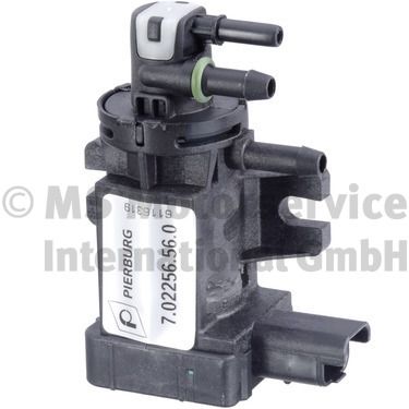 PIERBURG 7.02256.56.0 Pressure converter, turbocharger