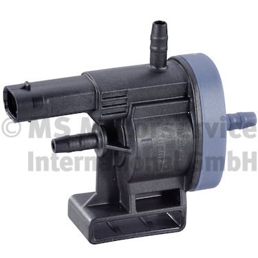 Change-Over Valve, change-over flap (induction pipe) PIERBURG 7.02256.59.0