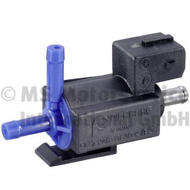 PIERBURG 7.02308.12.0 Boost Pressure Control Valve