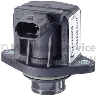 PIERBURG 7.02328.11.0 Recirculating Air Valve, charger