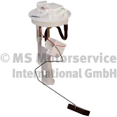 PIERBURG 7.02550.01.0 Sender Unit, fuel tank