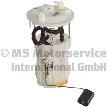 Sender Unit, fuel tank PIERBURG 7.02550.10.0