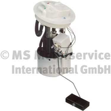 PIERBURG 7.02550.16.0 Fuel Feed Unit