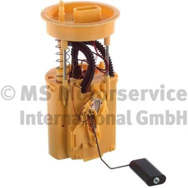 Fuel Feed Unit PIERBURG 7.02550.25.0
