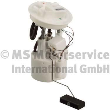 PIERBURG 7.02550.31.0 Fuel Feed Unit