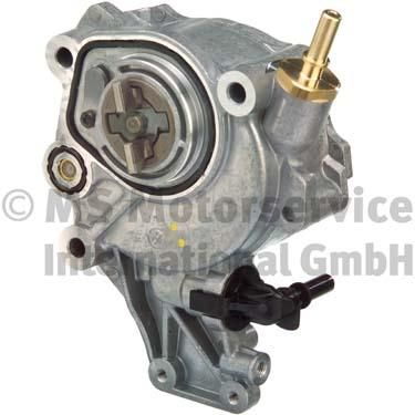 PIERBURG 7.02551.01.0 Vacuum Pump, braking system