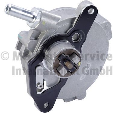 PIERBURG 7.02551.16.0 Vacuum Pump, braking system