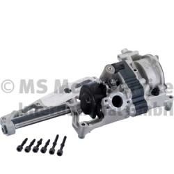 PIERBURG 7.02551.22.0 Vacuum Pump, braking system