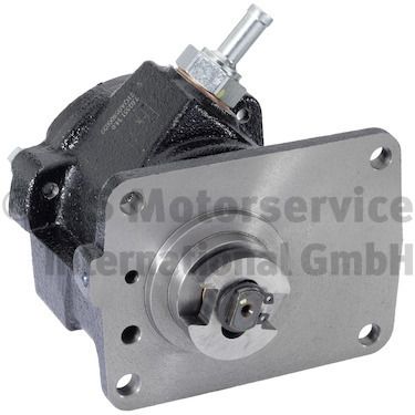 Vacuum Pump, braking system PIERBURG 7.02551.34.0