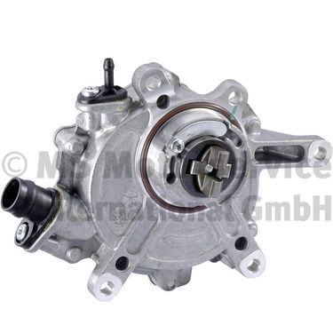 Vacuum Pump, braking system PIERBURG 7.02551.35.0