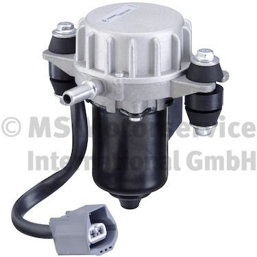 PIERBURG 7.02551.40.0 Vacuum Pump, braking system