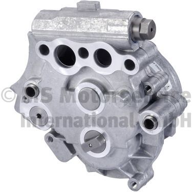 PIERBURG 7.02551.47.0 Vacuum Pump, braking system