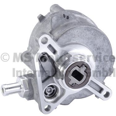Vacuum Pump, braking system PIERBURG 7.02551.48.0