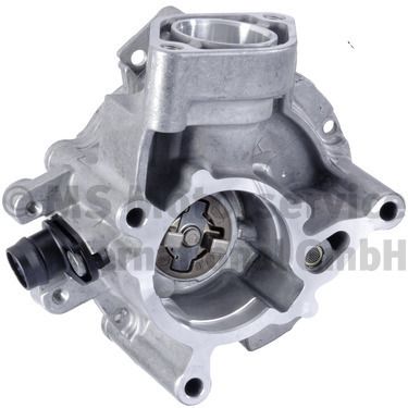Vacuum Pump, braking system PIERBURG 7.02551.50.0