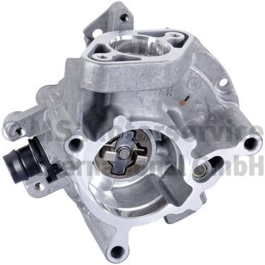 Vacuum Pump, braking system PIERBURG 7.02551.51.0