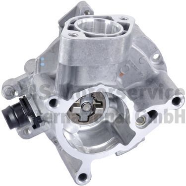 Vacuum Pump, braking system PIERBURG 7.02551.52.0