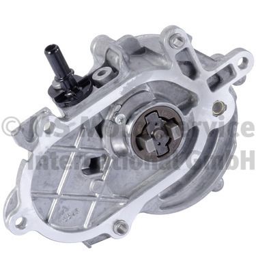 PIERBURG 7.02551.54.0 Vacuum Pump, braking system