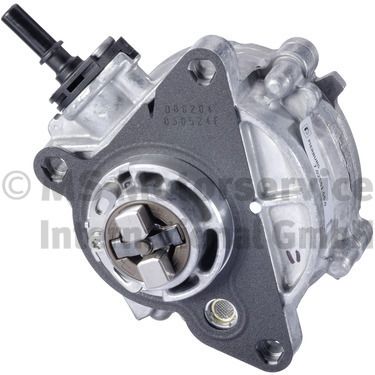 Vacuum Pump, braking system PIERBURG 7.02551.55.0