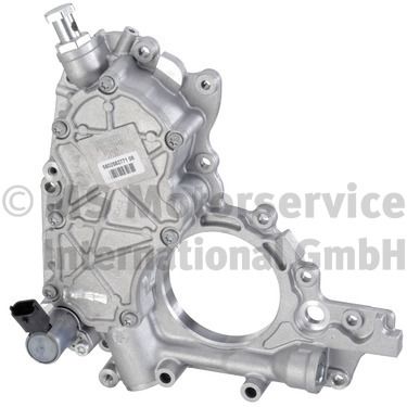 PIERBURG 7.02551.56.0 Vacuum Pump, braking system