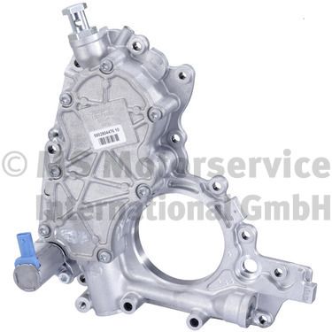 Vacuum Pump, braking system PIERBURG 7.02551.58.0