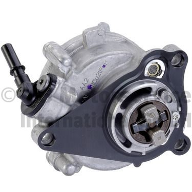 PIERBURG 7.02551.68.0 Vacuum Pump, braking system