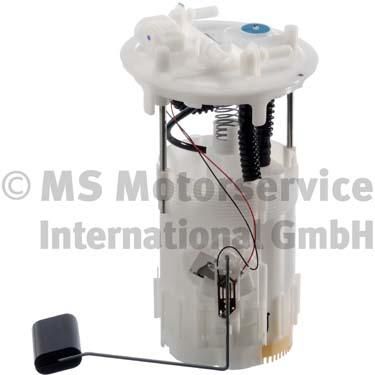 PIERBURG 7.02552.37.0 Sender Unit, fuel tank