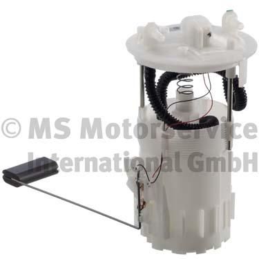 PIERBURG 7.02552.43.0 Fuel Feed Unit