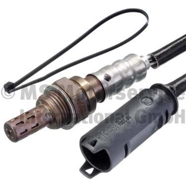 Lambda Sensor PIERBURG 7.02604.20.0