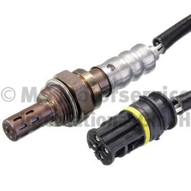 Lambda Sensor PIERBURG 7.02604.22.0
